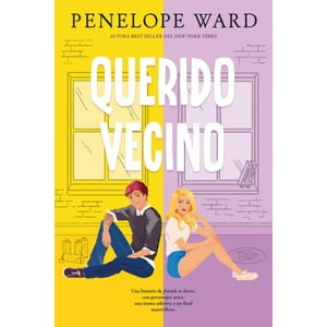 Titania - Libro Querido Vecino