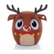 thumbnail image 1 of Altavoz Bluetooth inalámbrico Bitty Boomers Reindeer, 1 of 3