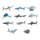 thumbnail image 3 of Figuras De Animales De Simulación Figuras De Animales Realistas Modelo Para Ni?os Ni?os Regalos Pescado, 3 of 5
