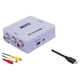 thumbnail image 1 of Convertidor Hdmi A Av Rca S-video, 1 of 2