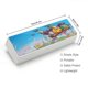 thumbnail image 2 of La Vida Moderna de Rocko Estuche Rígido para Gafas de Cuero PU Protector con Forro de Felpa Premium Suave para Hombres y Mujeres, 2 of 6