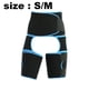 thumbnail image 2 of Fajas moldeadoras para entrenamiento, faja moldeadora para pérdida de peso, uso diario, 2 of 5