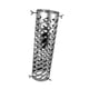 thumbnail image 3 of Accesorios Duraderos De La Chimenea De La Estufa Que Cocinan La Red Antiescaldado Del Tubo De Camping, 3 of 5