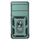 thumbnail image 2 of Estuche GANGXUN para Google Pixel 7 Pro, soporte giratorio 360°, estilo mecánico y magnético, 2 of 5