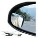 thumbnail image 2 of Par Espejos Laterales Retrovisor Ajustable Punto Ciego 360, 2 of 2
