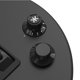 thumbnail image 2 of Controlador de guitarra CRKD Gibson Les Paul - Ebony - Multiplataforma, 2 of 6