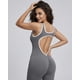 thumbnail image 3 of Enterito Sport Mujer Moldeador Calce Perfecto Seamless, 3 of 8