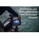 thumbnail image 2 of Buscador de peces Lowrance HOOK Reveal 5 SplitShot con C-MAP US Inland, 2 of 6
