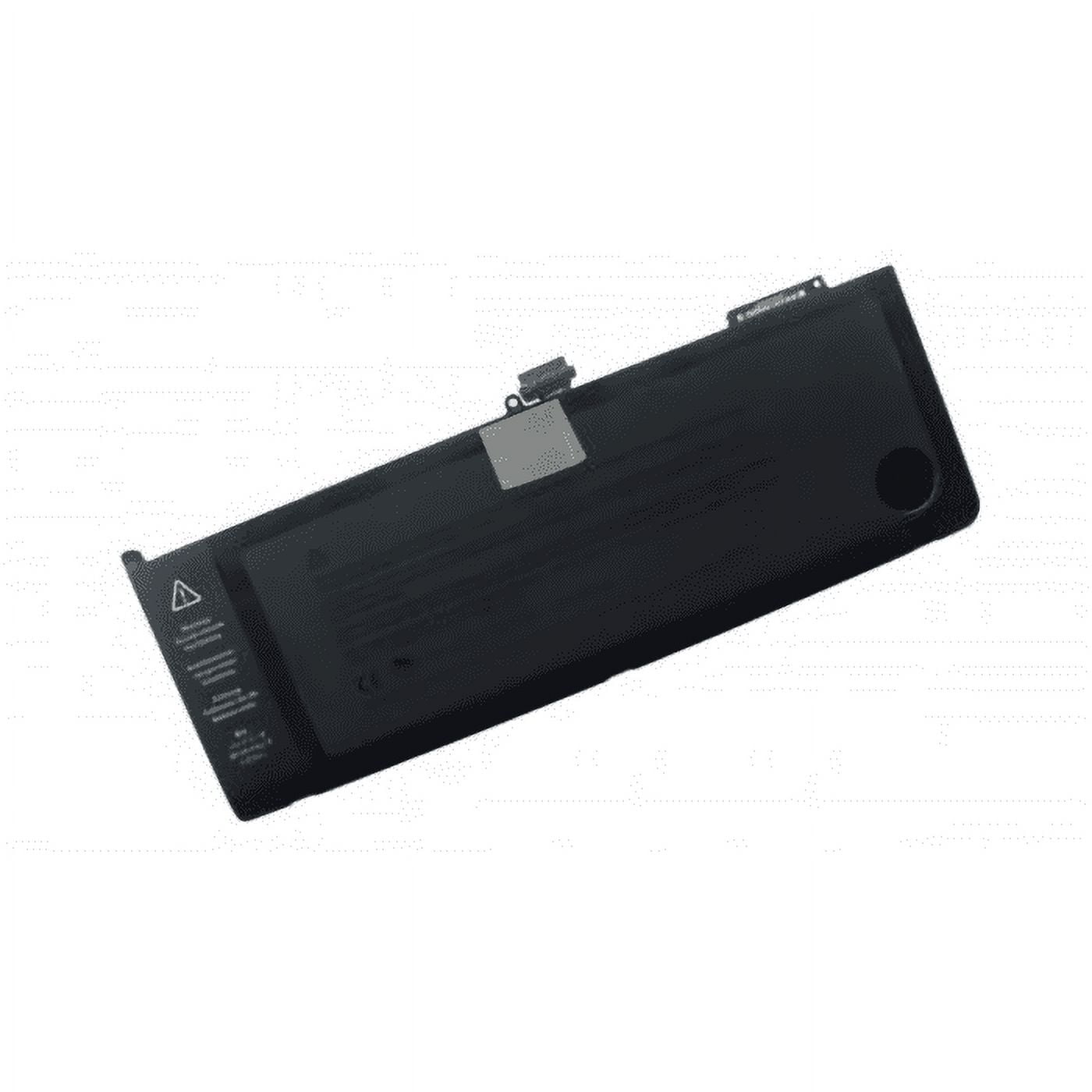 Genérico - Bateria 1382 Compatible Con Modelo Macbook