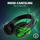 thumbnail image 5 of Audífonos inalámbricos PDP AIRLITE Glow Pro Jolt Green para Xbox Series, 5 of 7