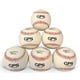 thumbnail image 4 of Pelotas De Béisbol Suaves Gps De School Paquete De 6, 4 of 5