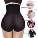 thumbnail image 5 of Faja moldeadora de glúteos para mujer, cintura alta, control de abdomen doble, moldeadora de cintura, 5 of 5