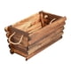 thumbnail image 5 of Maceta De Madera Para Flores, Multifuncional, Accesorio Decorativo, Rectangular, Tamaño M, 5 of 5