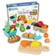 thumbnail image 1 of Play Food Learning Resources New Sprouts Farm-to-Table, 1 of 3
