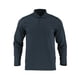 thumbnail image 1 of Polera Polo Dryfresh Smooth Manga Larga Hombre Azul Piedra Talla XXL, 1 of 3
