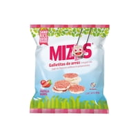 Mizos Frutilla Murta - 16 Gr