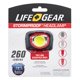 thumbnail image 3 of Faro Life+Gear Stormproof, 260 lúmenes, 4 modos, 3 of 6