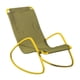 thumbnail image 2 of 1:6 Silla De Casa De Muñecas Decoración De Casa De Muñecas Favor De Fiesta Juego De Simulación Mini Silla Verde, 2 of 3