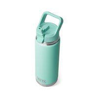 Botella Yeti Rambler 770 Ml De Acero Inoxidable Con Aislamiento Al Vacío