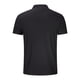 thumbnail image 3 of Polera Ultra Dry Fit Con Cuello Manga Corta Nueva Temporada Hombre, 3 of 3