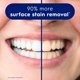 thumbnail image 3 of Pasta de Dientes Crest 3D White Advanced Luminous Mint 110 ml, 3 of 3