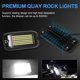thumbnail image 2 of Luces Rock Nicoko 108 LED por Pod, 4 Pods, 12 V, 2 of 3