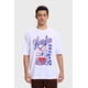 thumbnail image 1 of Polera Hombre Print Blanco - lV, 1 of 4
