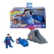thumbnail image 3 of Imaginext DC Super Friends Lanzador con Proyectiles, 3 of 5
