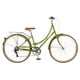 thumbnail image 1 of Bicicleta de Paseo Beaumont Step Through - 7 Velocidades verde, 1 of 4