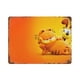 thumbnail image 1 of Cartel Metálico Decorativo Garfield Desmarcar 20x30 cm, 1 of 6