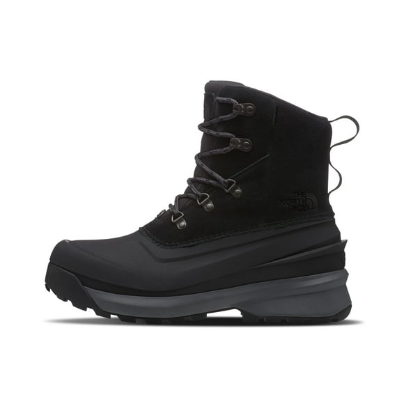 Bota de nieve The North Face Chilkat V impermeable para hombre