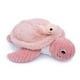 thumbnail image 1 of Peluche Tortuga Sauvenou Mamá Y Bebé - Rosa, 1 of 3