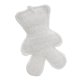 thumbnail image 3 of Eco Kids Body Scrub Pad Exfoliante Loofah Esponja Ba?o Ducha Guante Oso, 3 of 5