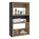 thumbnail image 4 of Mueble Organizador Muro Baño Eco Wengue - Fresno, 4 of 7