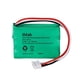 thumbnail image 2 of Batería iMah Ryme B46 7.2 V 700 mAh Ni‑MH, 2 of 2