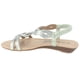 thumbnail image 2 of Sandalia Chalada Mujer Call-16 Menta Casual, 2 of 4