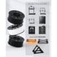 thumbnail image 2 of Filamento para impresora 3D ELEGOO PLA de 1,75 mm negro, 3 kg, 2 of 3