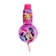 thumbnail image 1 of Audífono On-ear Con Cable Minnie, 1 of 3