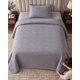 thumbnail image 1 of Cubrecama Quilt de Plaza y Media Con Funda De Almohada23, 1 of 6