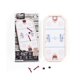 thumbnail image 2 of Rustik BJR000123 Smashockey – Juego de hockey de mesa de madera multicolor, 2 of 3