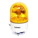 thumbnail image 1 of Baliza 220v Ambar Mod ybl 620, 1 of 1
