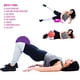 thumbnail image 3 of Pelota de Pilates - Mini pelota de ejercicios - para equilibrio, entrenamiento del core y fisioterapia en casa, 3 of 5