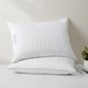 thumbnail image 2 of Almohada Martha Stewart King 51 cm 2 piezas 1,2 kg, 2 of 5