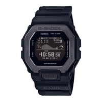 Reloj G-Shock Gbx-100Ns-1Dr Resina/Acero Hombre Negro Negro