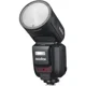 thumbnail image 4 of Godox V100-N Flash Para Nikon, 4 of 9
