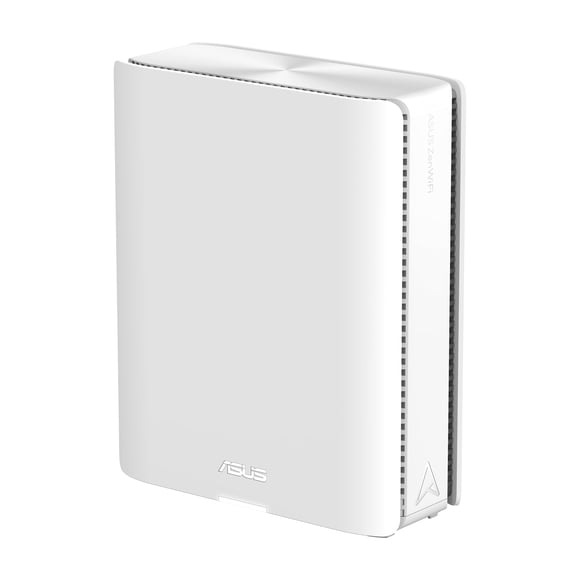 Router ASUS ZenWiFi BQ16 Pro Mesh WiFi 7 de Cuatro Bandas