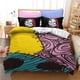 thumbnail image 1 of Bedding Duvet Cover Set of Kids The-Nightmare Before Christmas Pattern Comforter Cover Set, 1 of 3