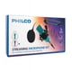 thumbnail image 2 of Micrófono Kit Studio C/Sop/Pop/Stand/Usb Sound Card Rosado, 2 of 3