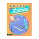 thumbnail image 1 of LIBRO 200 + SOPAS DE LETRAS VOL 2 - MOISÉS SALAMA, 1 of 2