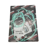 Genérico - Kit De Empaquetaduras Para Moto Honda Shadow 150 (Completo)
